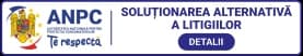 ANPC — Soluționarea Alternativă a Litigiilor
