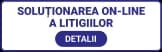 Soluționarea Online a Litigiilor