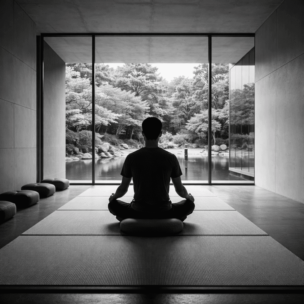 Meditație & Centrare Psihoemoțională